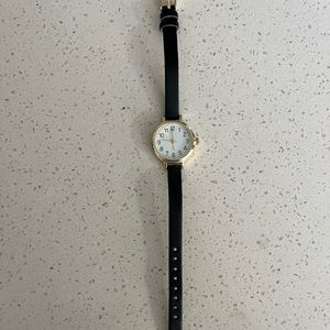 Cute, simple watch!